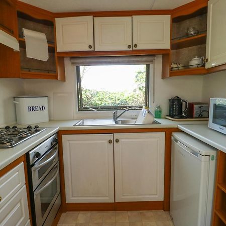 הוליהד Fron Dderw Caravan מראה חיצוני תמונה