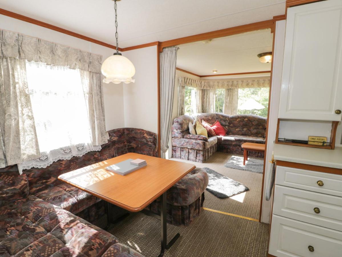 הוליהד Fron Dderw Caravan מראה חיצוני תמונה