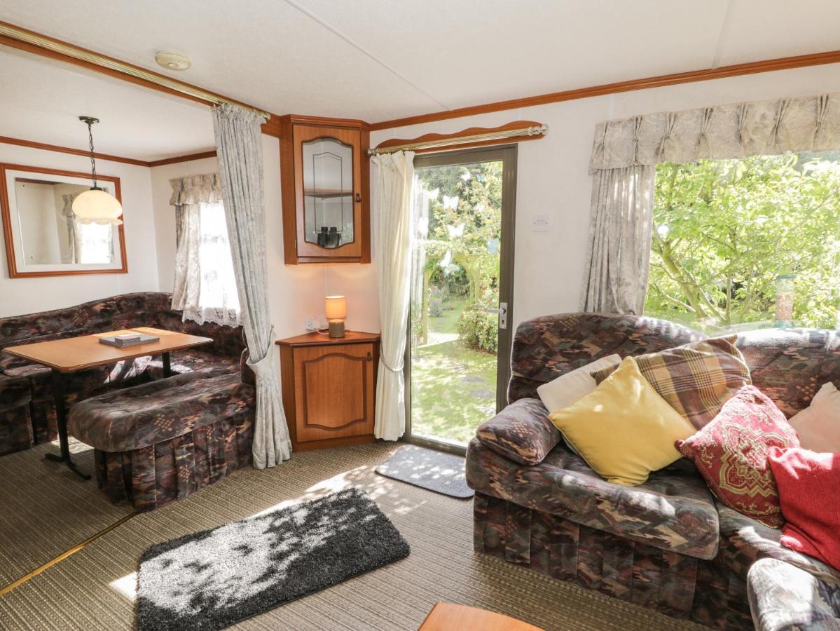 הוליהד Fron Dderw Caravan מראה חיצוני תמונה