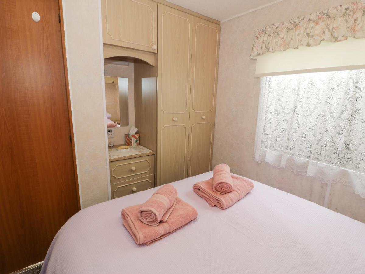 הוליהד Fron Dderw Caravan מראה חיצוני תמונה