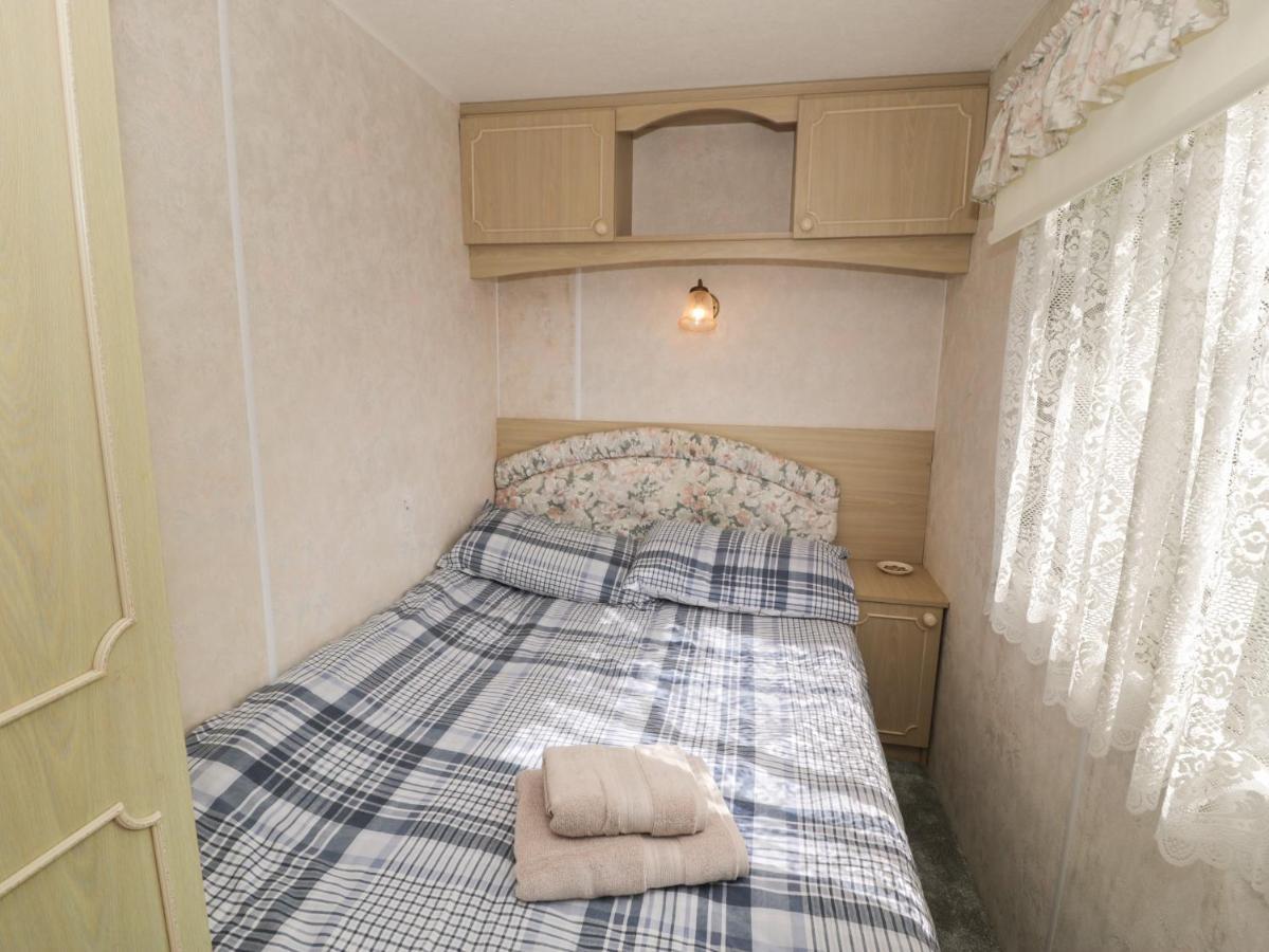 הוליהד Fron Dderw Caravan מראה חיצוני תמונה