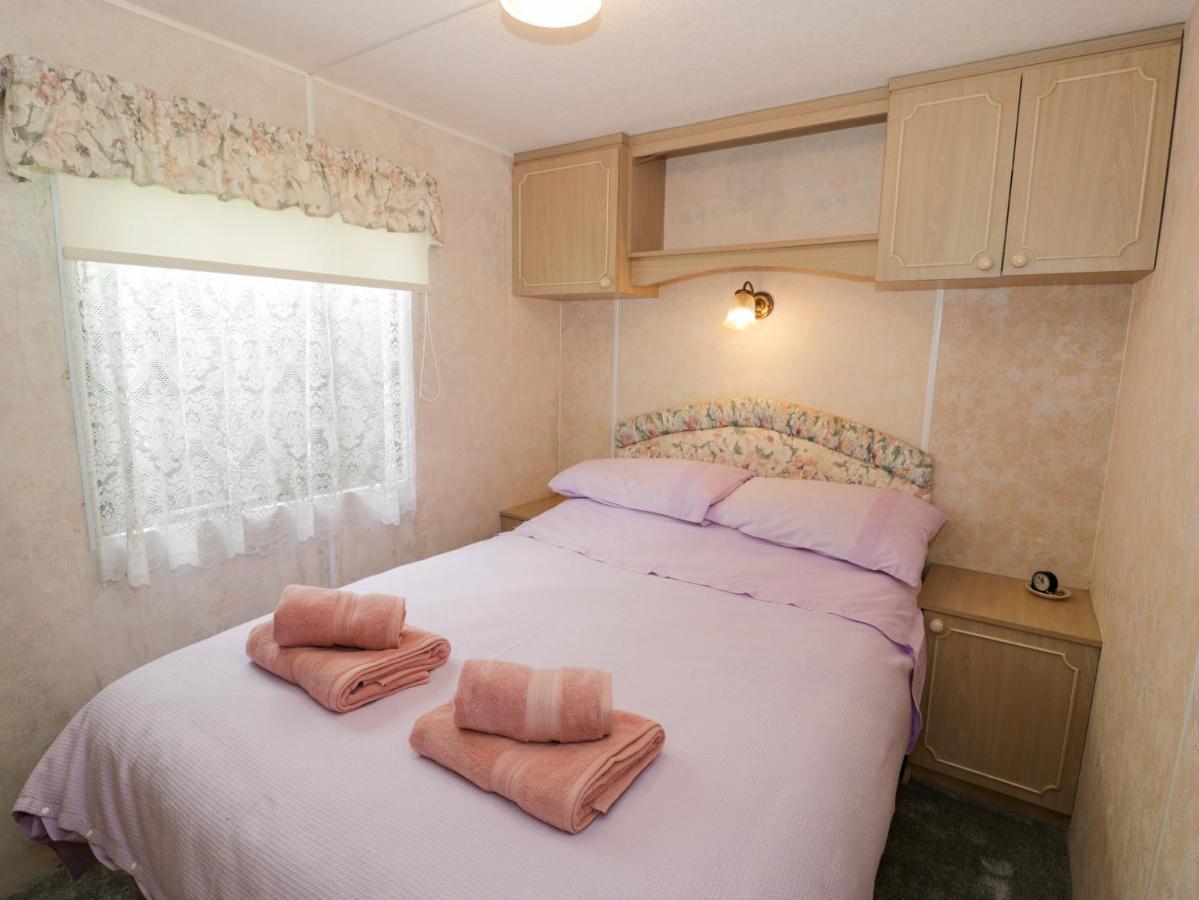 הוליהד Fron Dderw Caravan מראה חיצוני תמונה