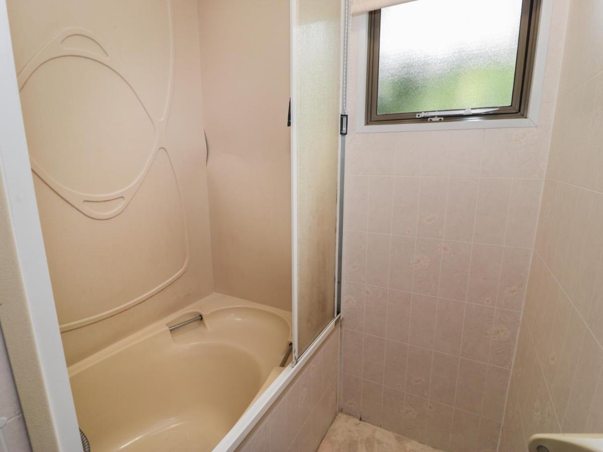הוליהד Fron Dderw Caravan מראה חיצוני תמונה