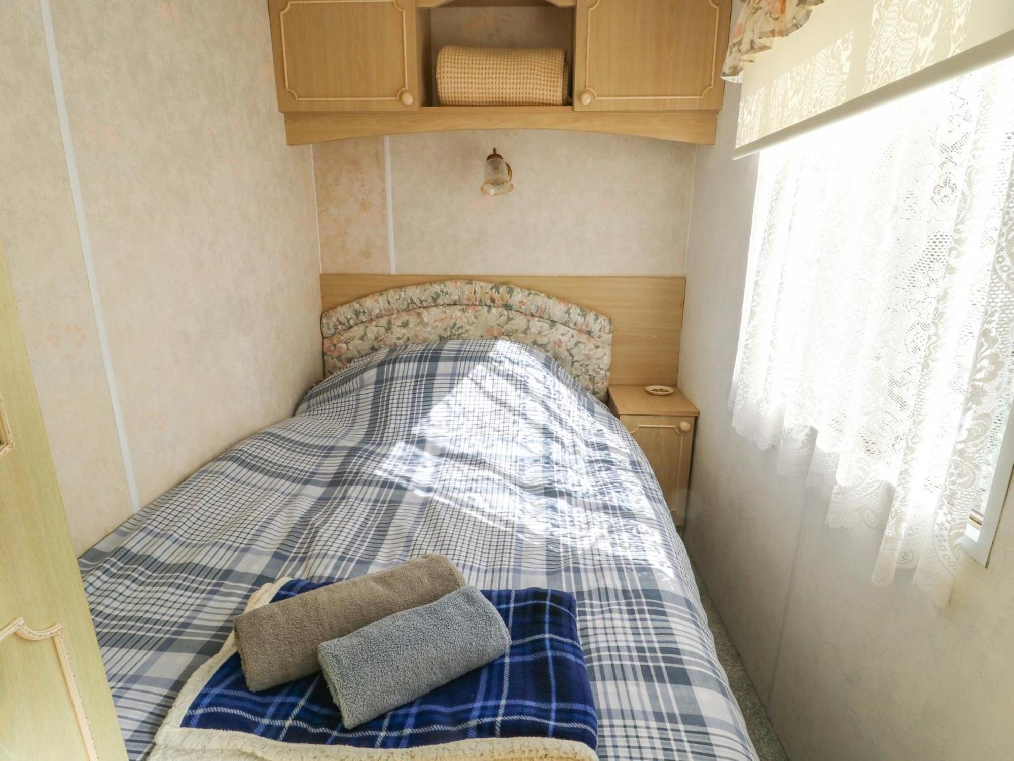 הוליהד Fron Dderw Caravan מראה חיצוני תמונה